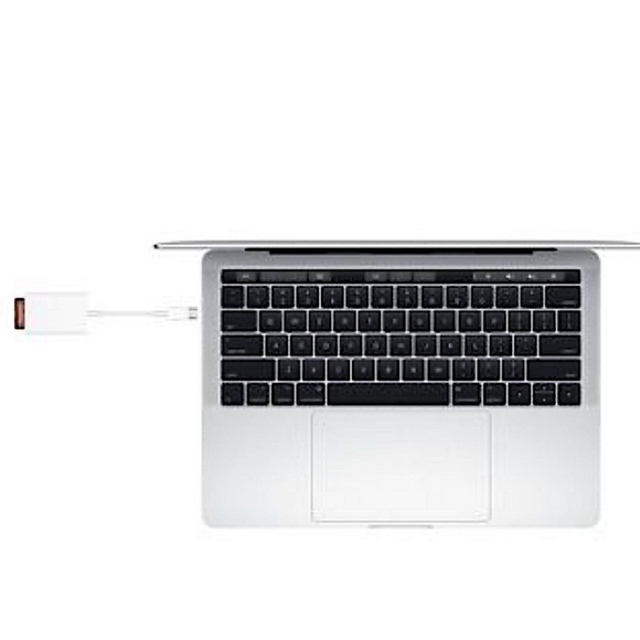 ✨Apple - USB-C to SD Card Reader Adaptor - NEW/SEALED BOX - Picture 9 of 16